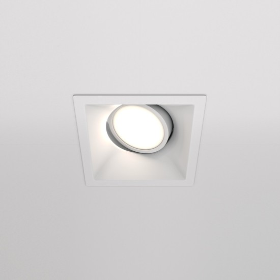 Maytoni Downlight Recessed Lamp Dot