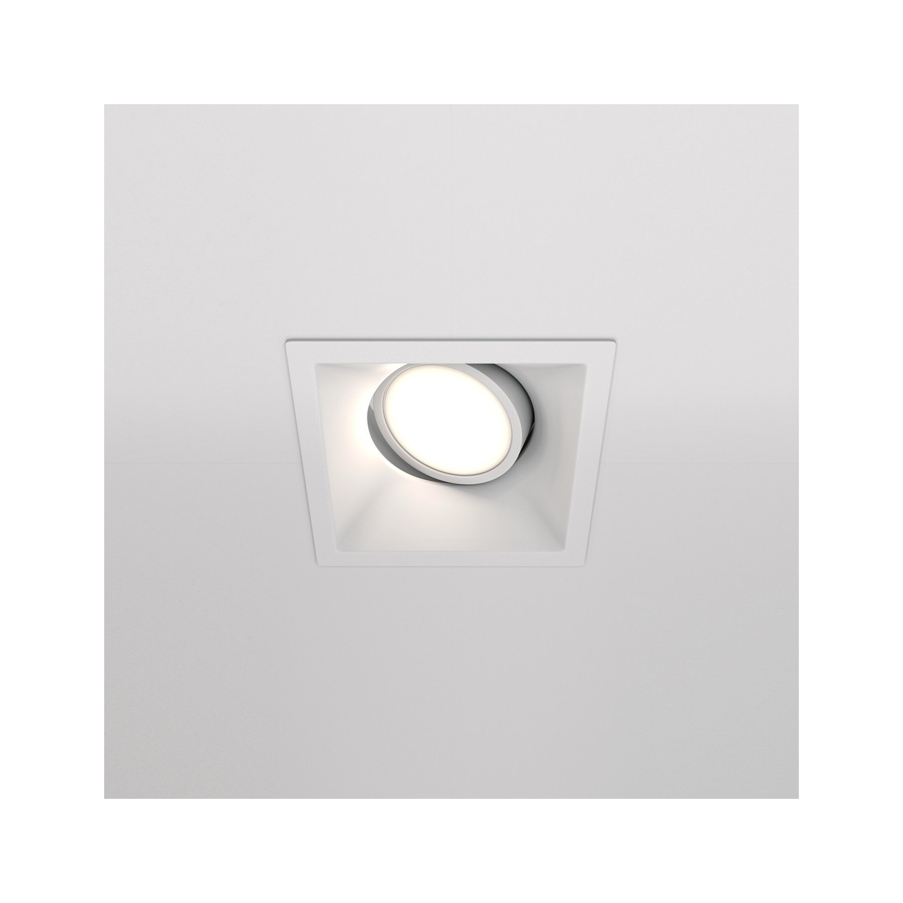 Maytoni Downlight Recessed Lamp Dot