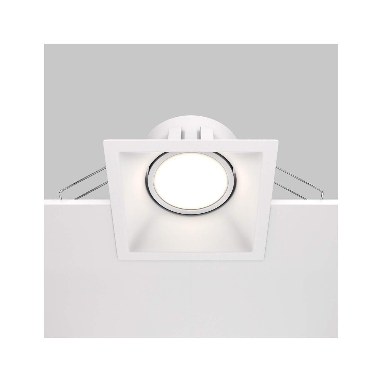 Maytoni Downlight Lampada da incasso Dot