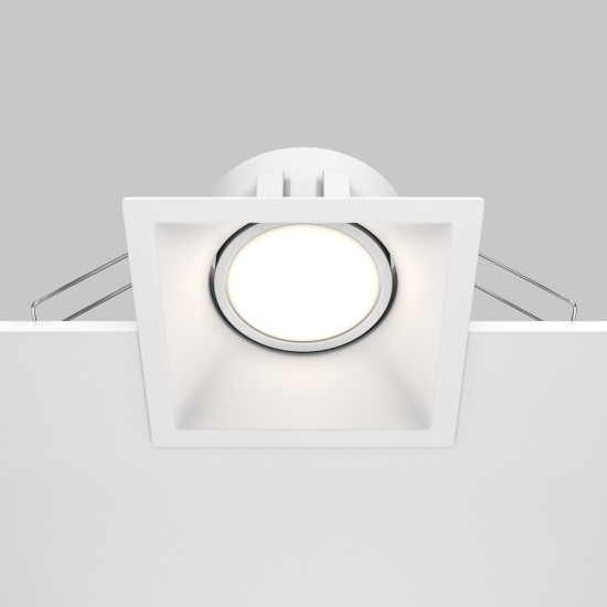 Maytoni Downlight Lampada da incasso Dot