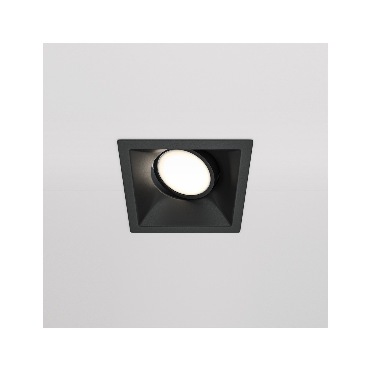 Maytoni Downlight Lampada da incasso Dot