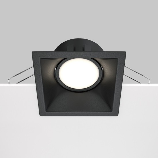 Maytoni Downlight Lampada da incasso Dot
