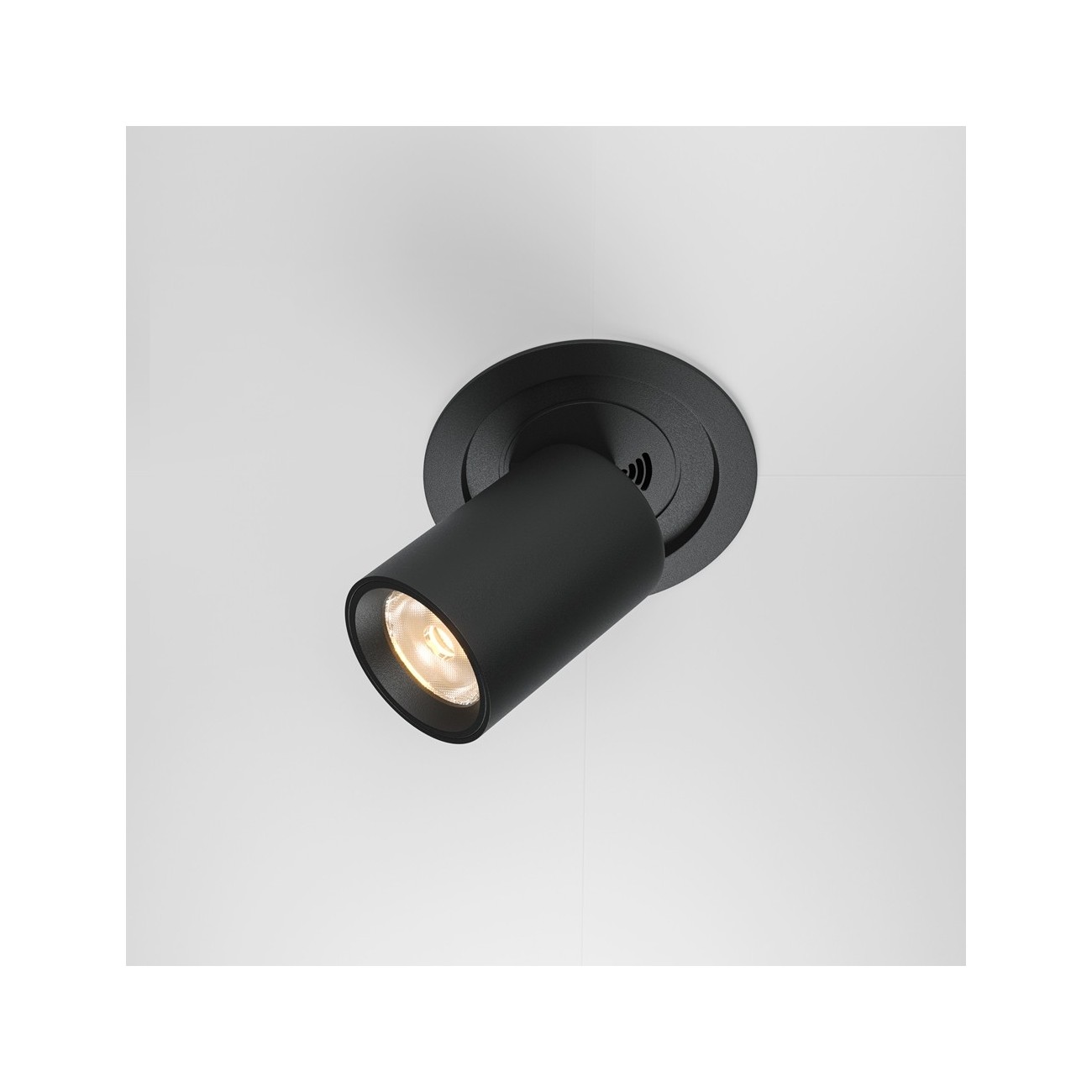 Maytoni Downlight Lampada da incasso Hidden