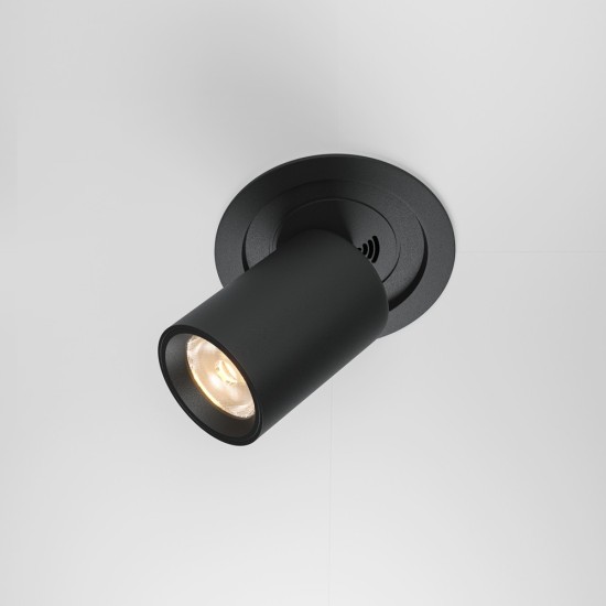 Maytoni Downlight Lampe Encassè Hidden