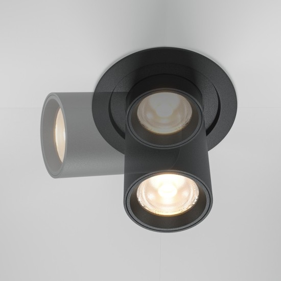 Maytoni Downlight Lampe Encassè Hidden