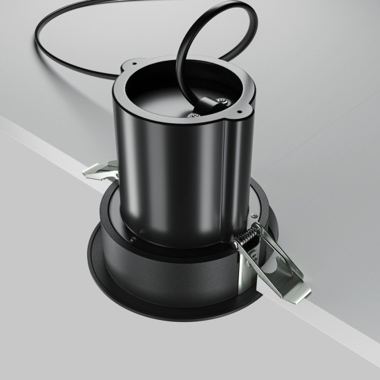 Maytoni Downlight Lampada da incasso Hidden