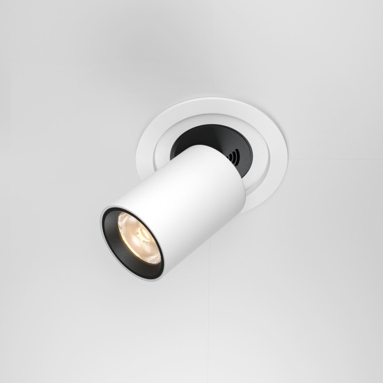 Maytoni Downlight Lampe Encassè Hidden