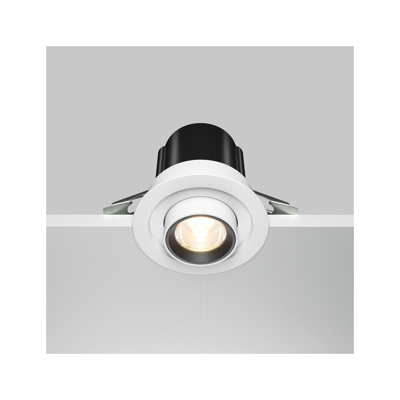Maytoni Downlight Lampe Encassè Hidden