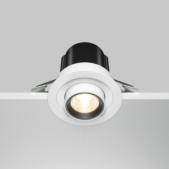 Maytoni Downlight Lampe Encassè Hidden