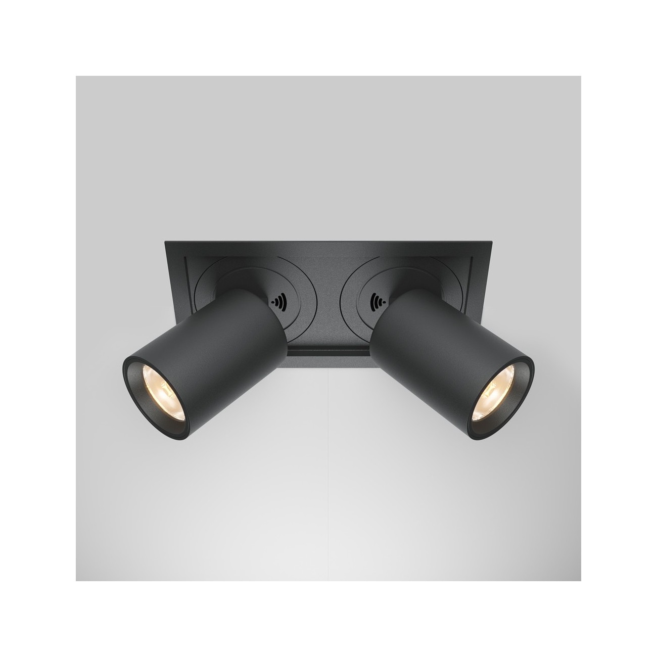 Maytoni Downlight Lampada da incasso Hidden
