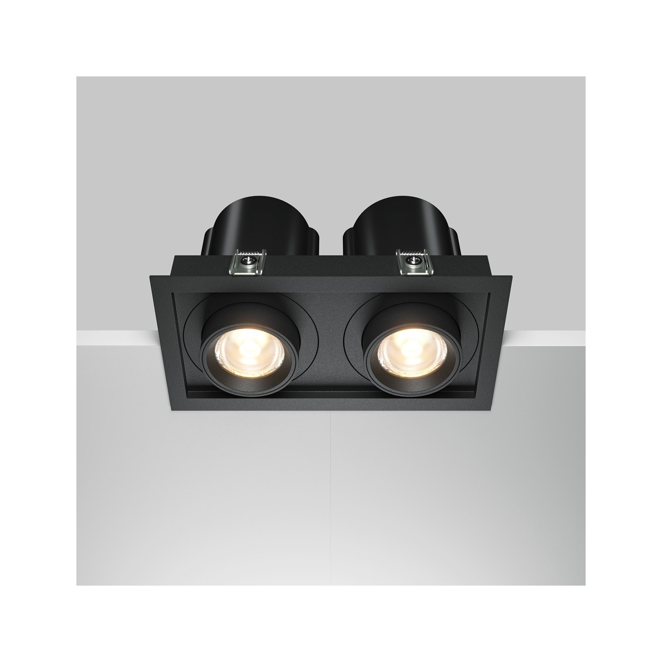 Maytoni Downlight Lampada da incasso Hidden