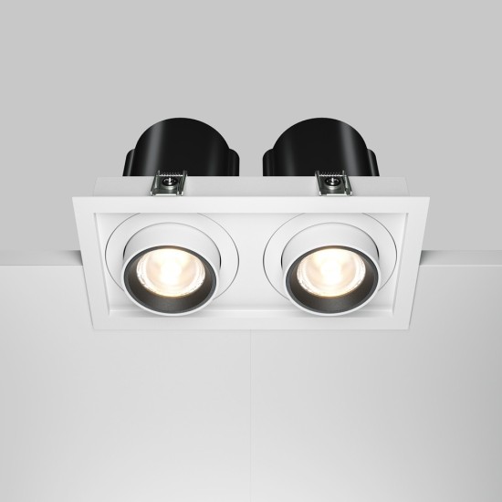 Maytoni Downlight Lampe Encassè Hidden