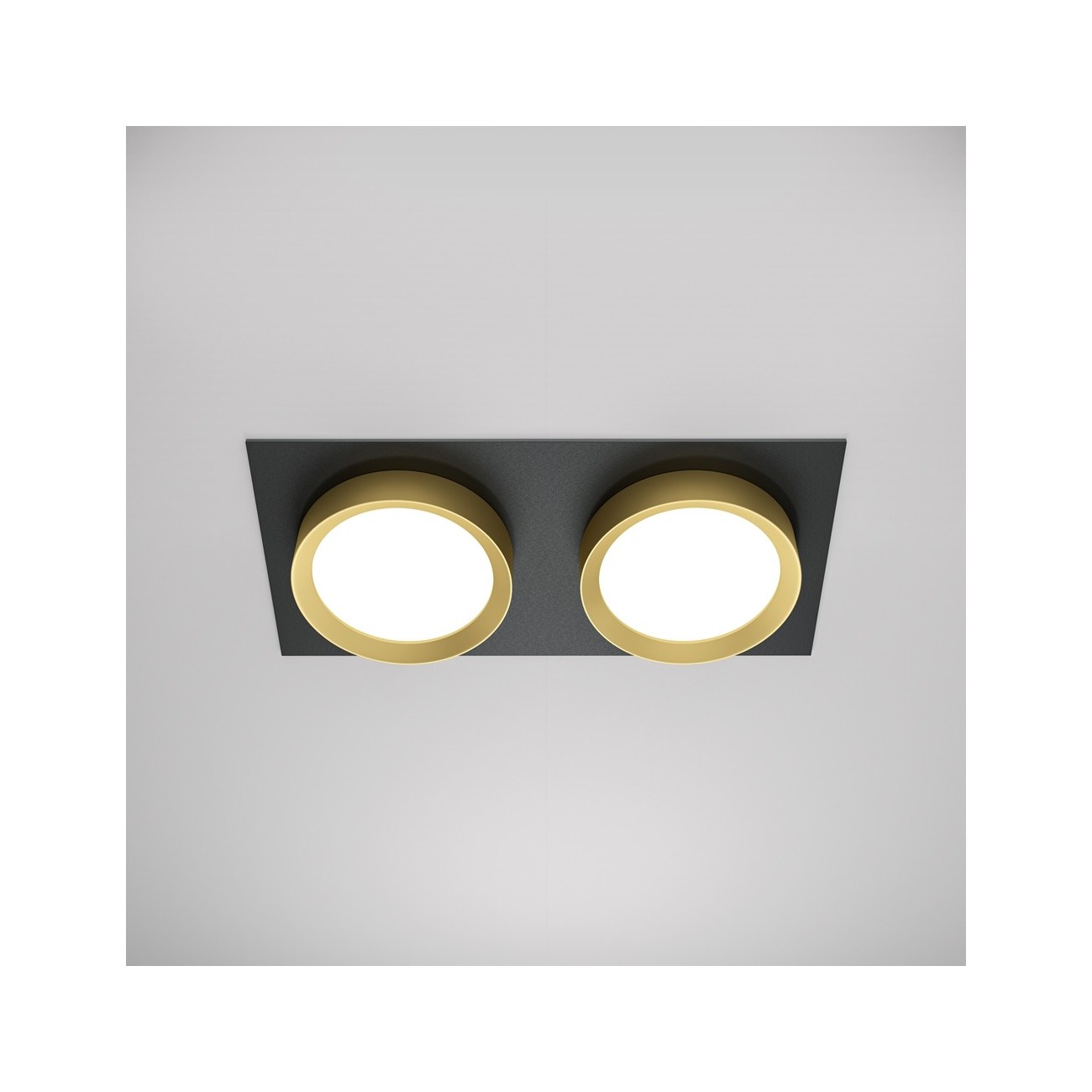 Maytoni Downlight Lampe Encassè Hoop