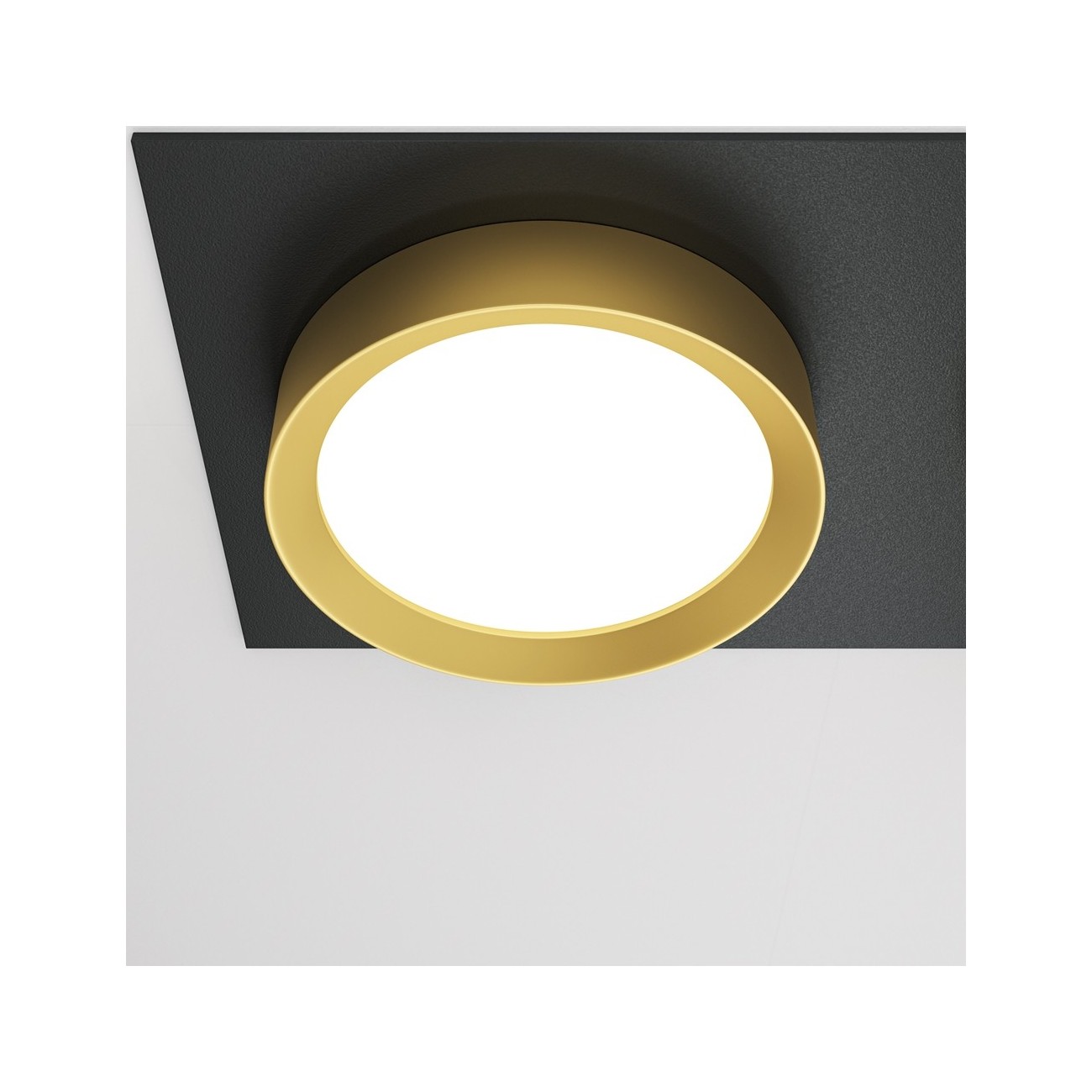 Maytoni Downlight Lampe Encassè Hoop