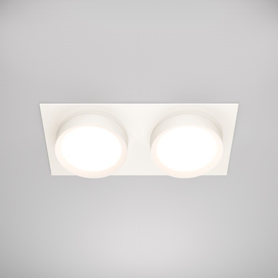 Maytoni Downlight Lampe Encassè Hoop