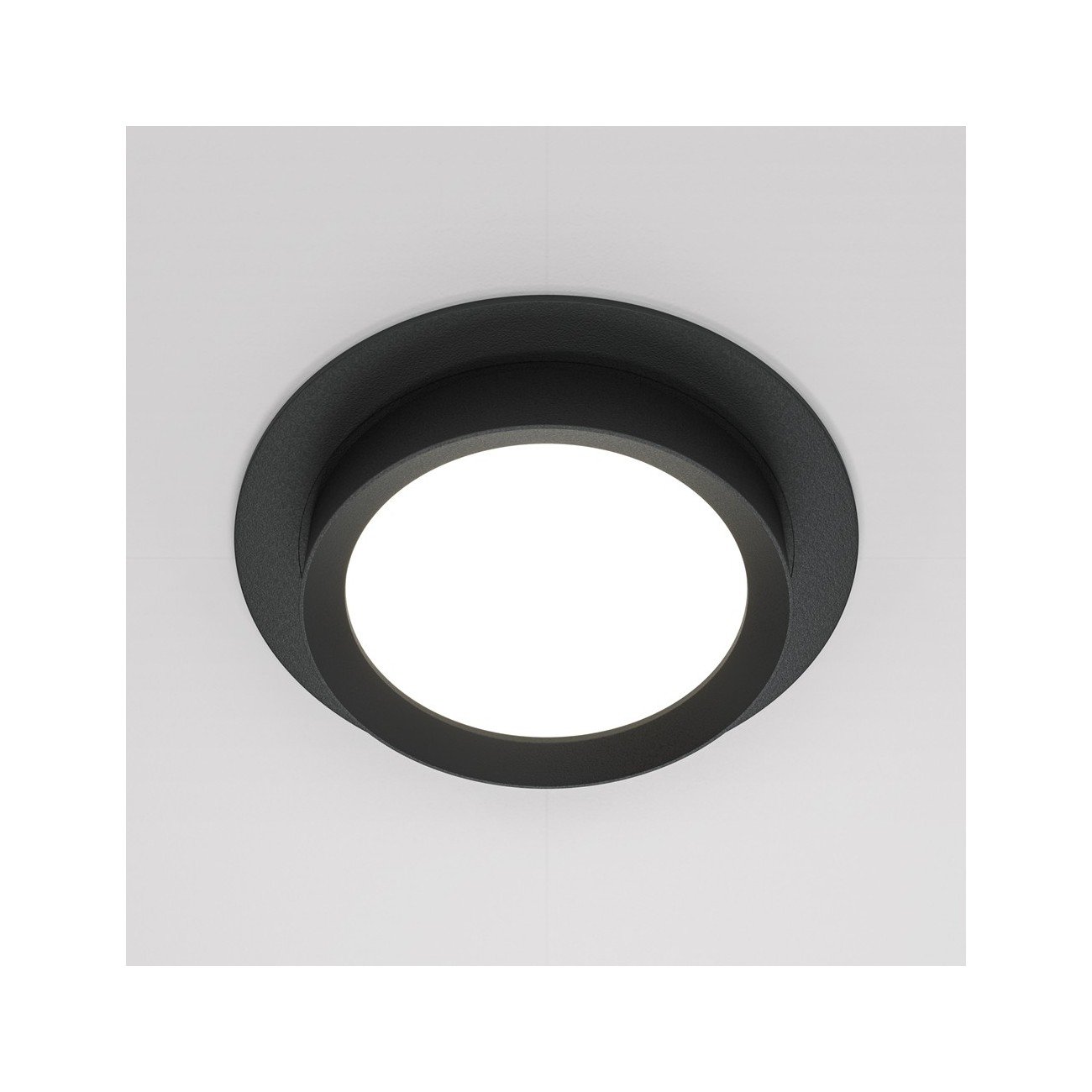 Maytoni Downlight Lampe Encassè Hoop
