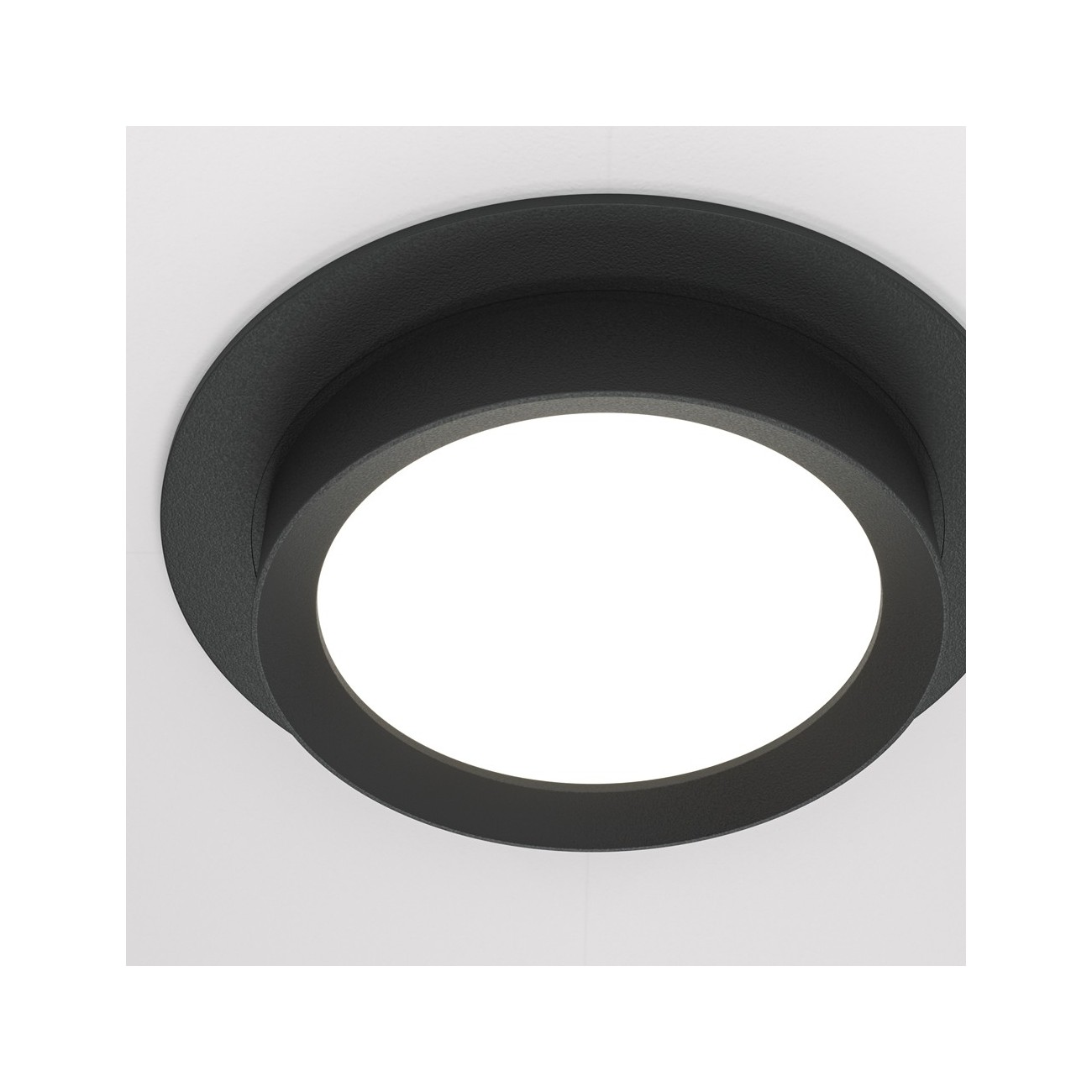 Maytoni Downlight Lampada da incasso Hoop