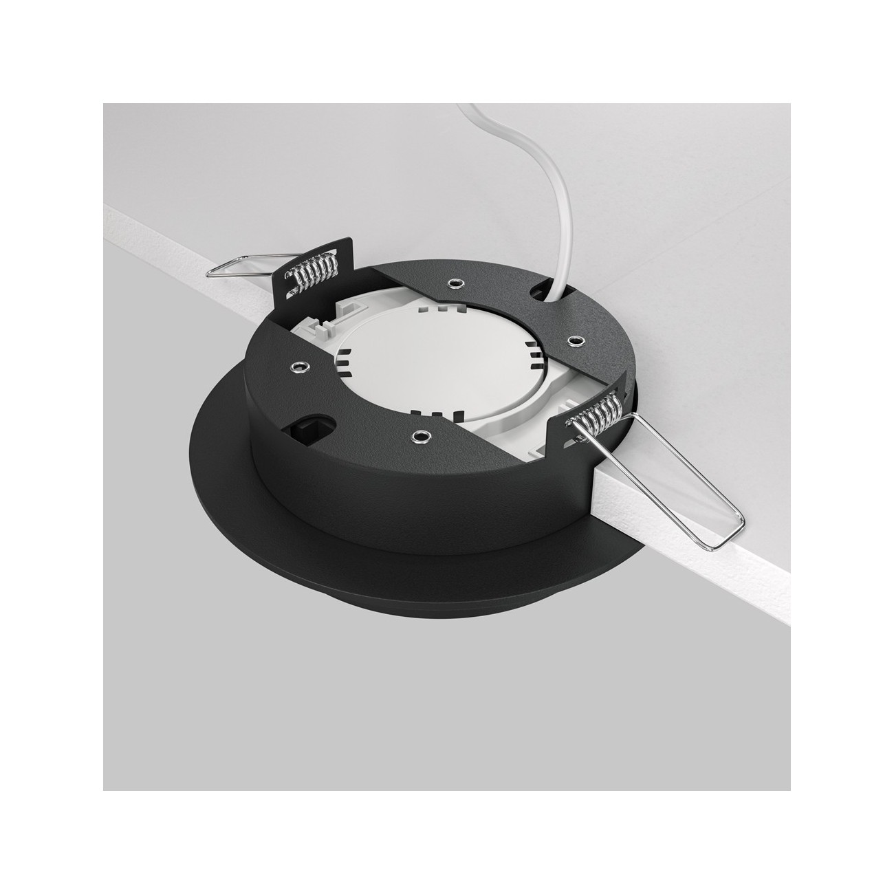 Maytoni Downlight Recessed Lamp Hoop