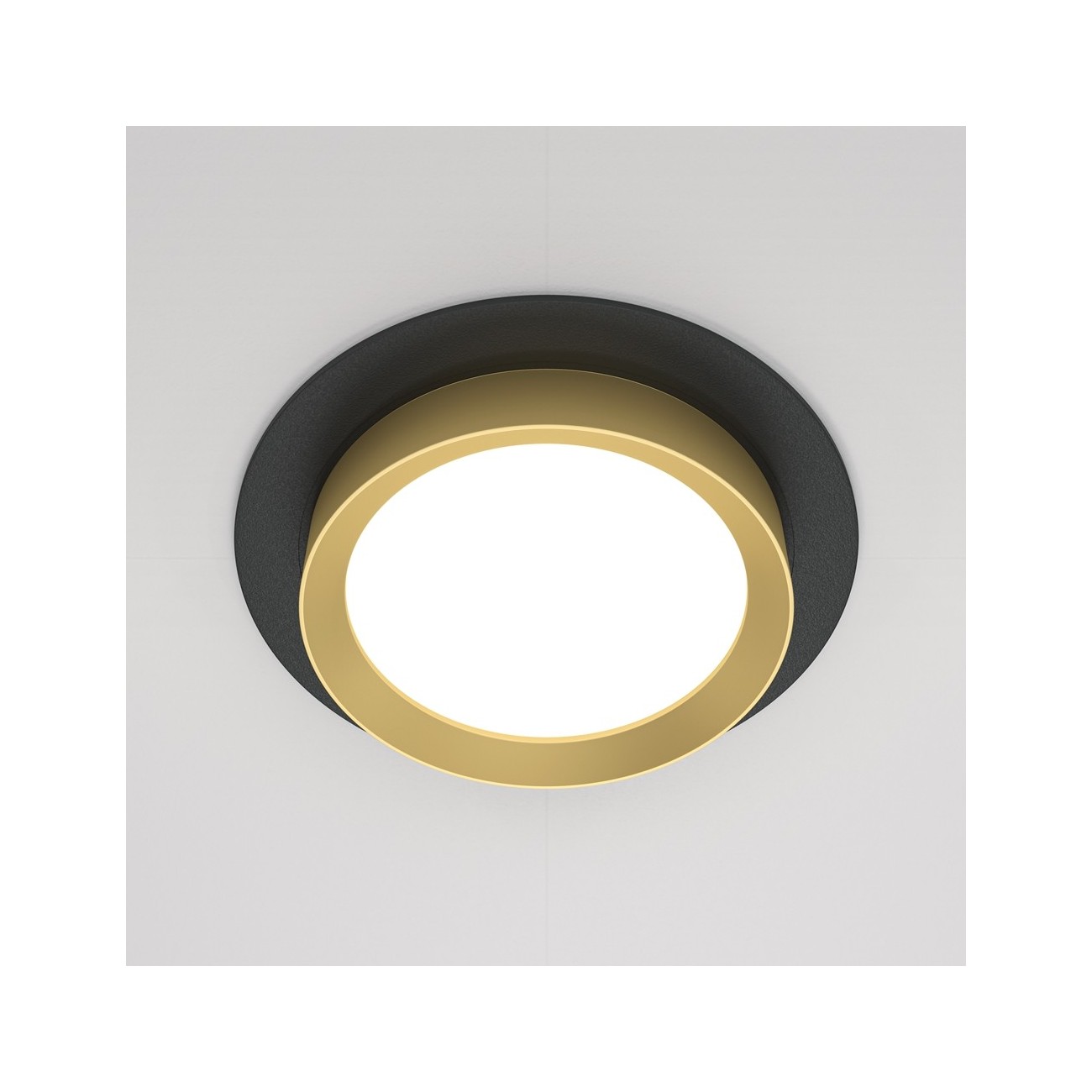 Maytoni Downlight Lampe Encassè Hoop