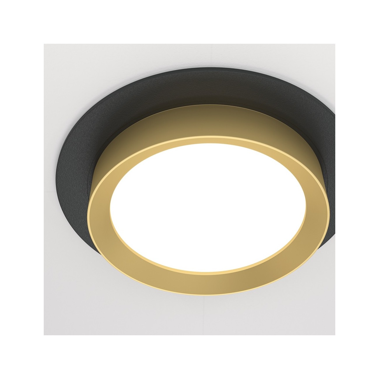 Maytoni Downlight Lampe Encassè Hoop