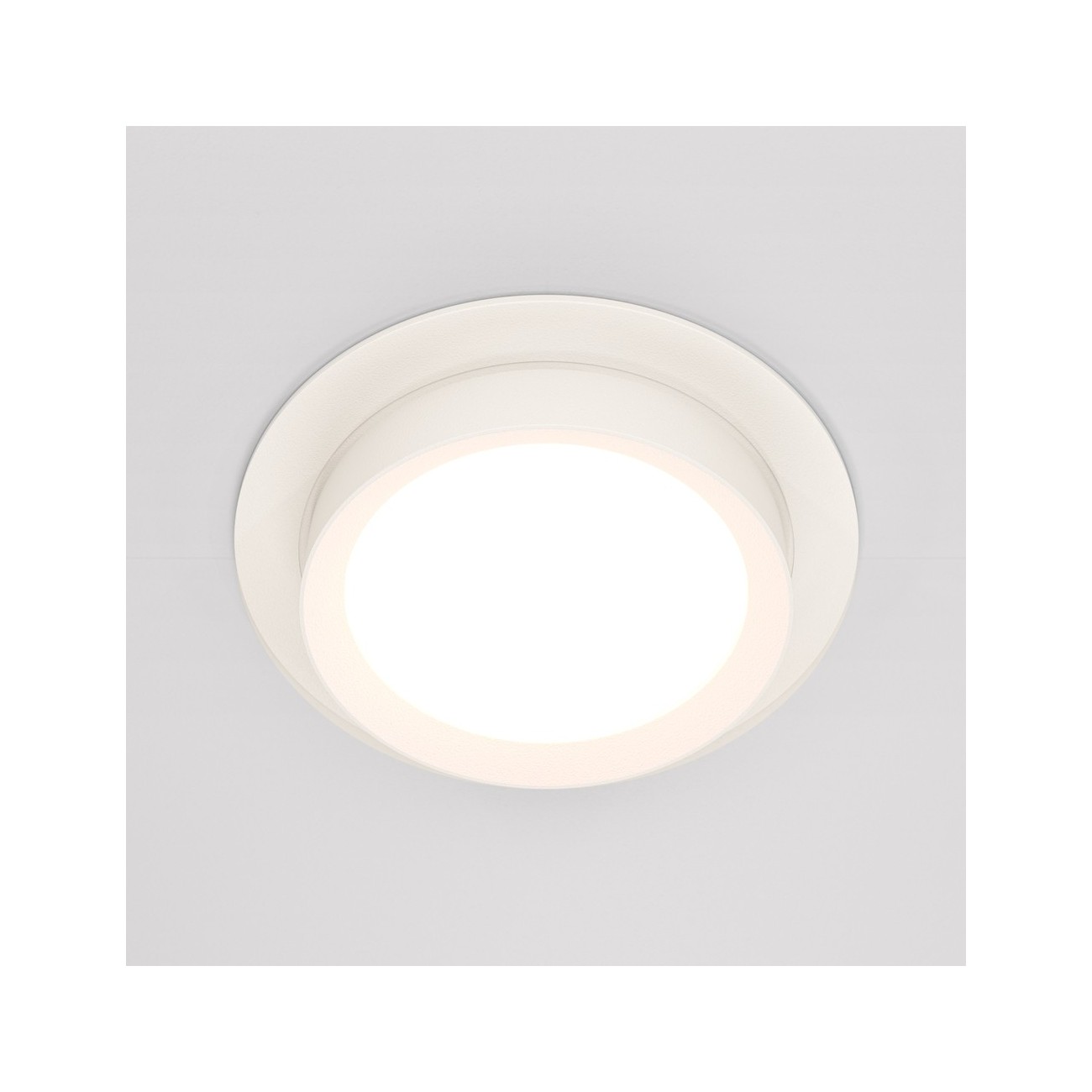 Maytoni Downlight Lampe Encassè Hoop