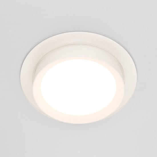 Maytoni Downlight Lampe Encassè Hoop