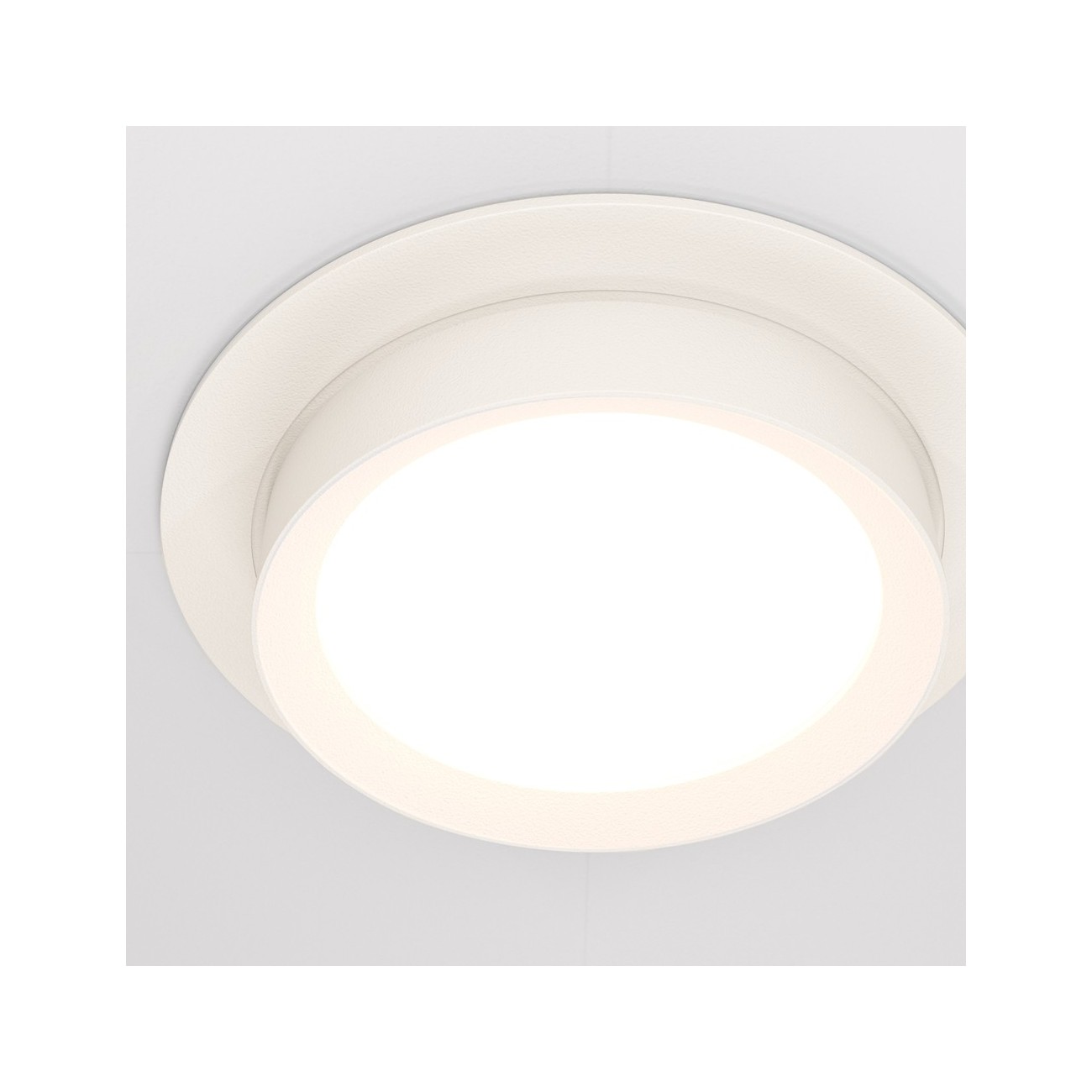 Maytoni Downlight Lampe Encassè Hoop