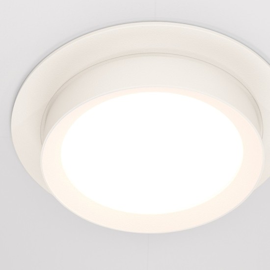 Maytoni Downlight Recessed Lamp Hoop