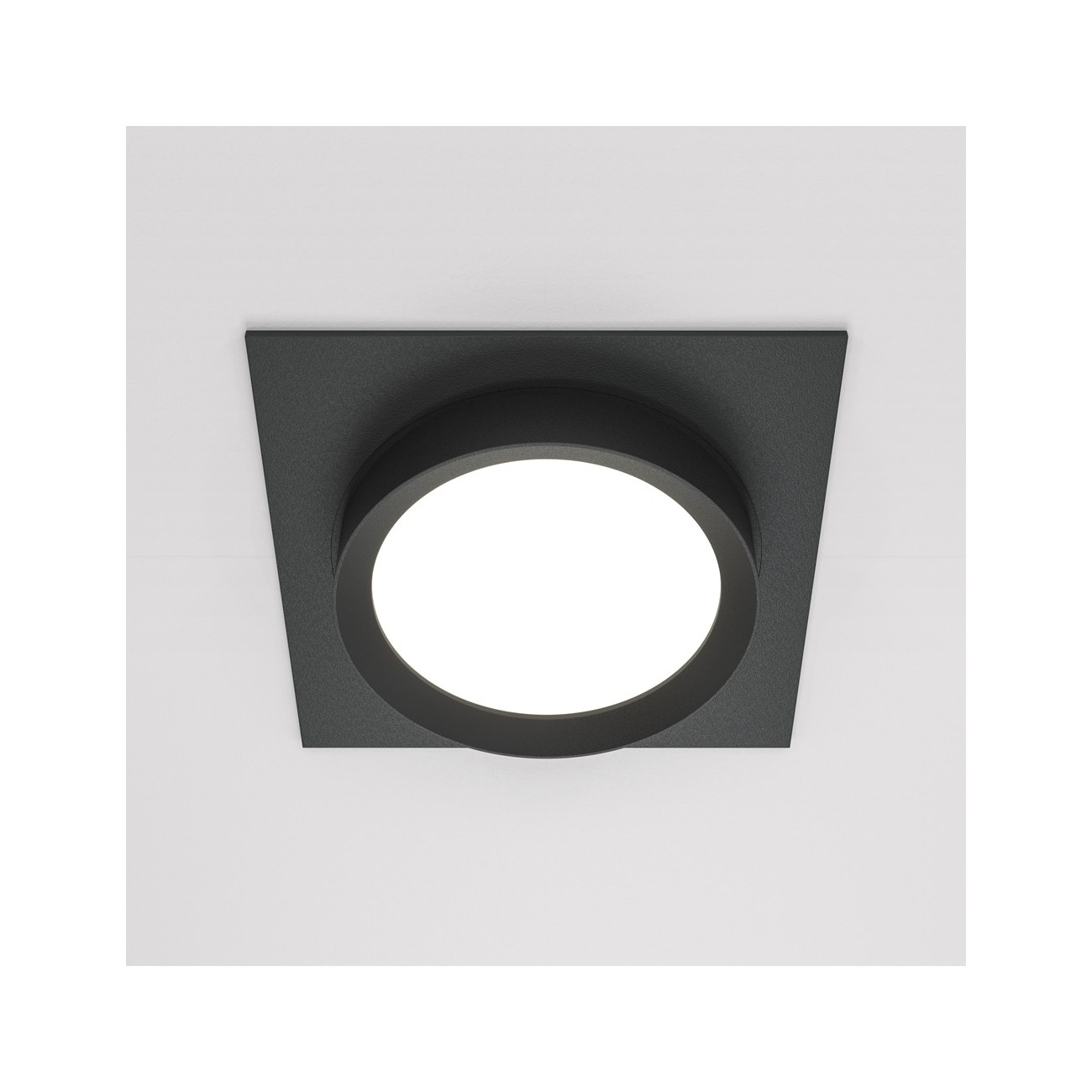Maytoni Downlight Recessed Lamp Hoop
