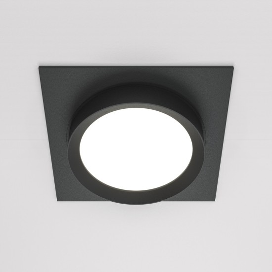 Maytoni Downlight Lampada da incasso Hoop