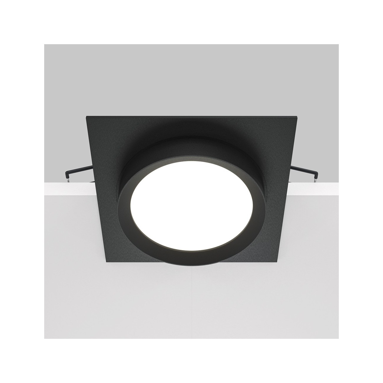 Maytoni Downlight Lampada da incasso Hoop