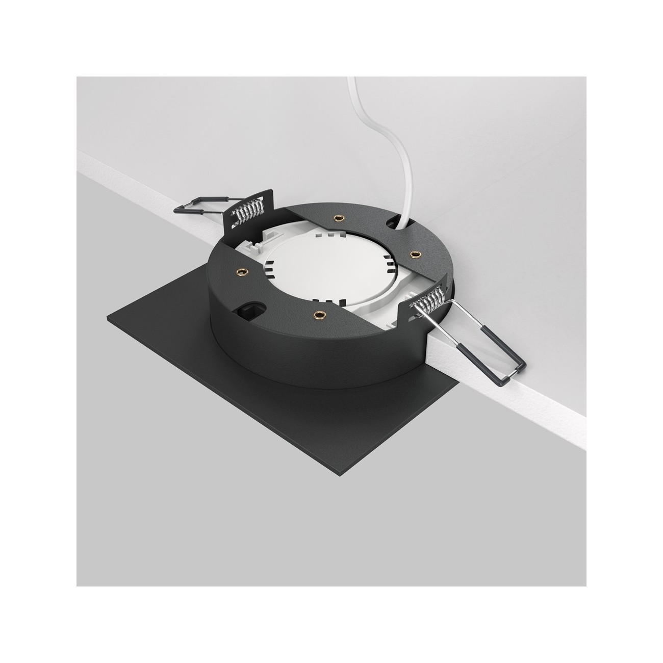 Maytoni Downlight Lampada da incasso Hoop
