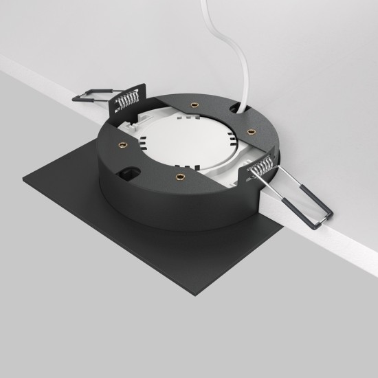 Maytoni Downlight Lampada da incasso Hoop