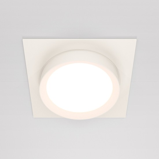 Maytoni Downlight Lampe Encassè Hoop
