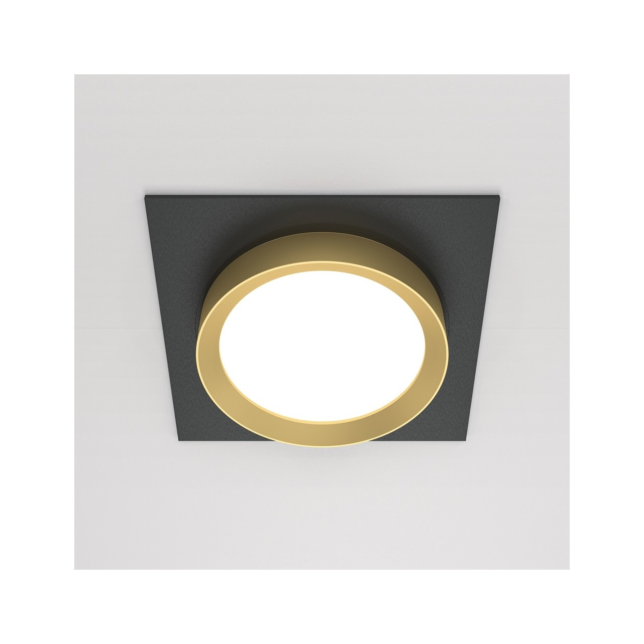 Maytoni Downlight Lampe Encassè Hoop