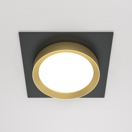 Maytoni Downlight Lampe Encassè Hoop