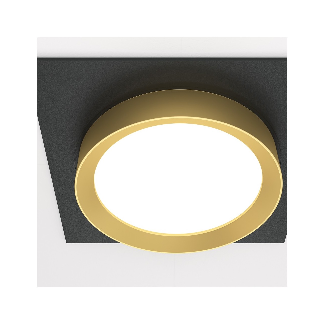 Maytoni Downlight Lampe Encassè Hoop