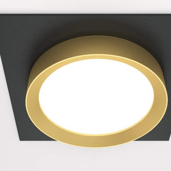 Maytoni Downlight Lampe Encassè Hoop