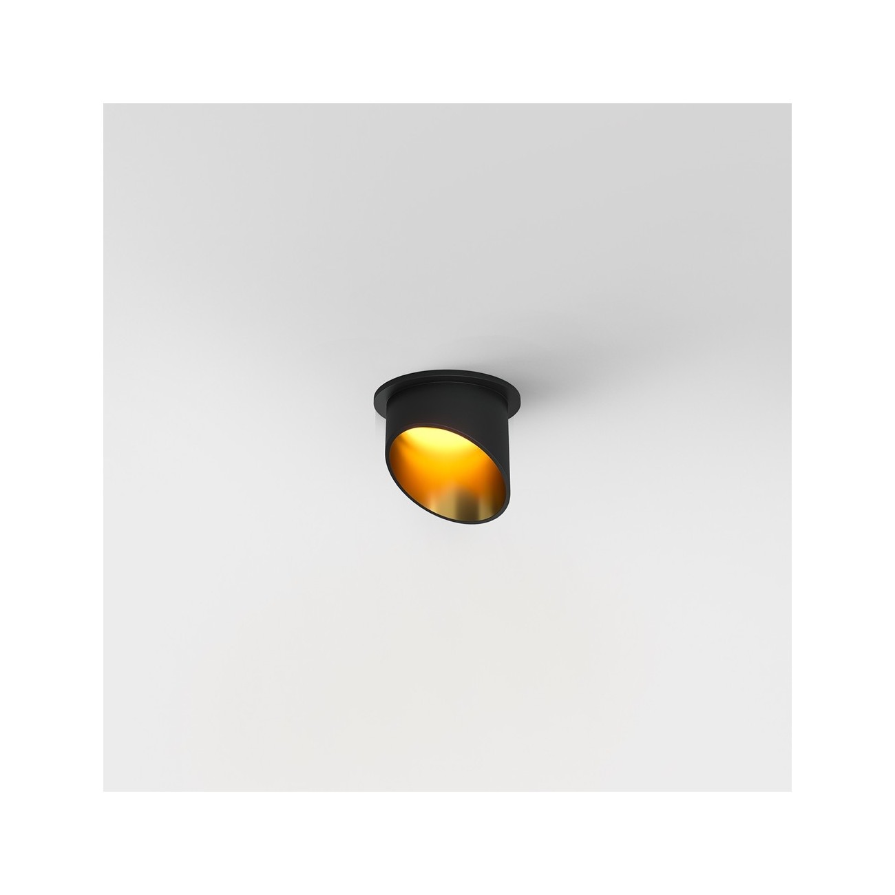 Maytoni Downlight Lampe Encassè Lipari