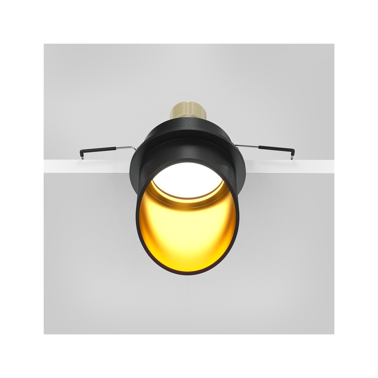 Maytoni Downlight Lampe Encassè Lipari
