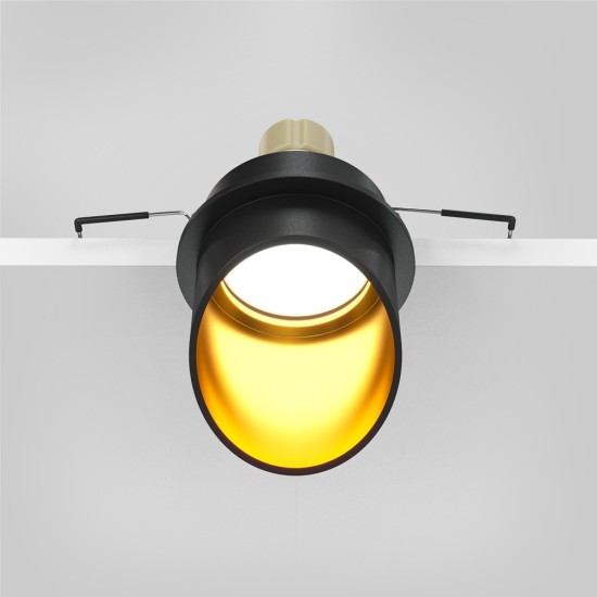 Maytoni Downlight Lampe Encassè Lipari
