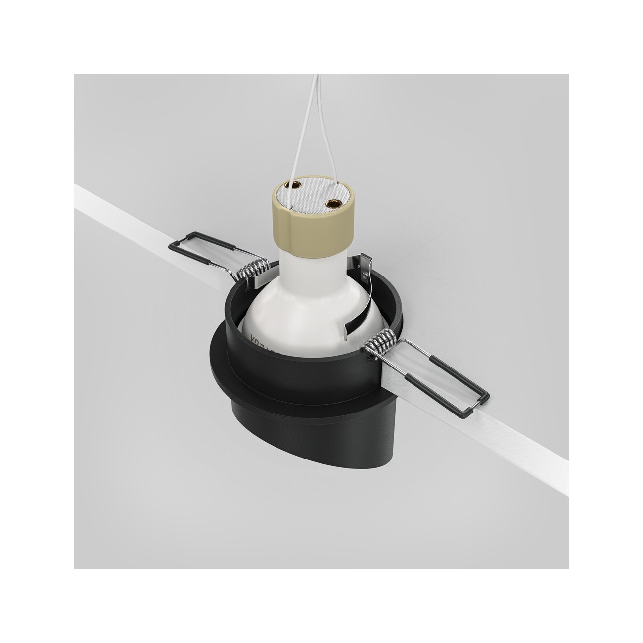 Maytoni Downlight Lampada da incasso Lipari