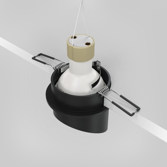 Maytoni Downlight Lampe Encassè Lipari