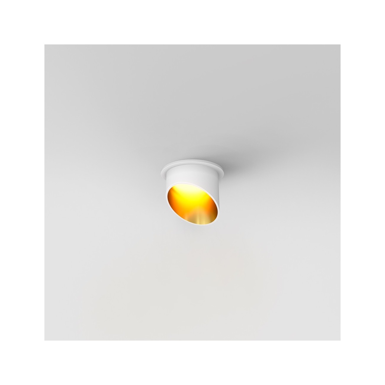 Maytoni Downlight Lampe Encassè Lipari
