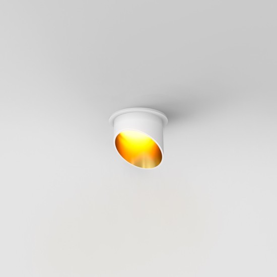 Maytoni Downlight Recessed Lamp Lipari