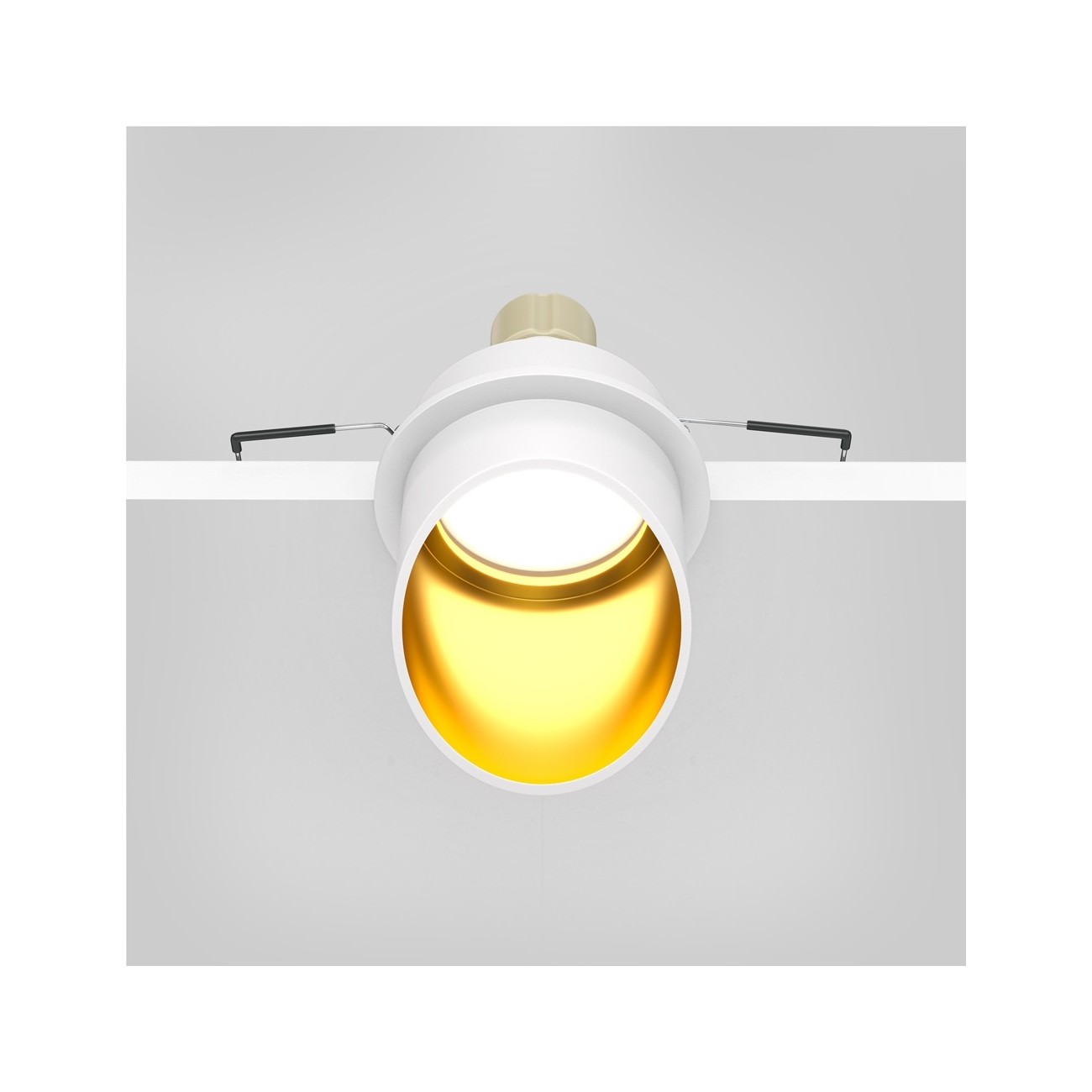 Maytoni Downlight Lampe Encassè Lipari