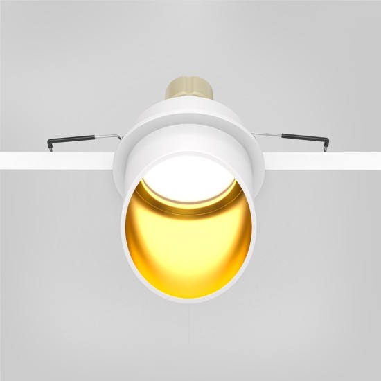 Maytoni Downlight Recessed Lamp Lipari