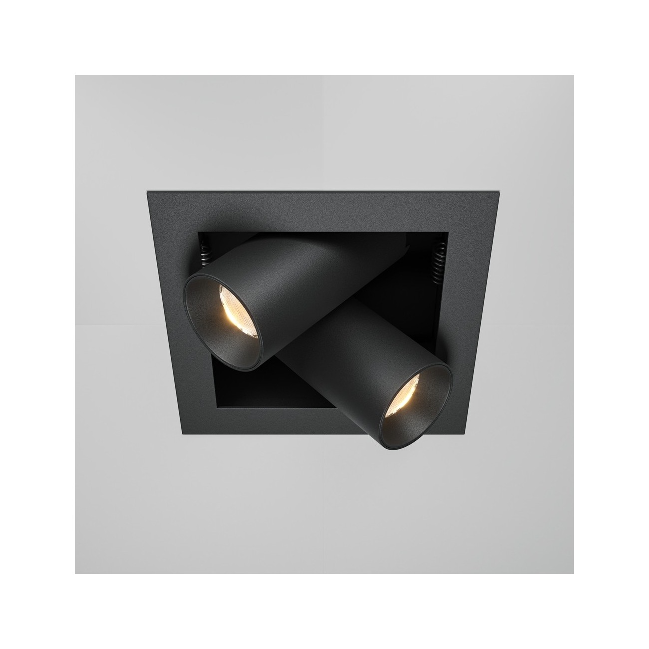 Maytoni Downlight Lampada da incasso Magnum