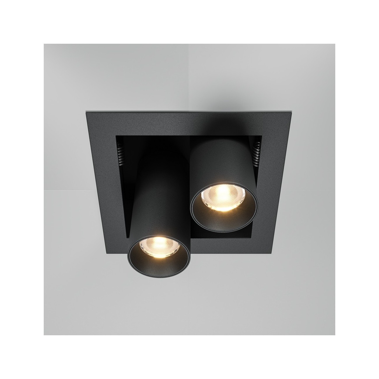 Maytoni Downlight Lampada da incasso Magnum