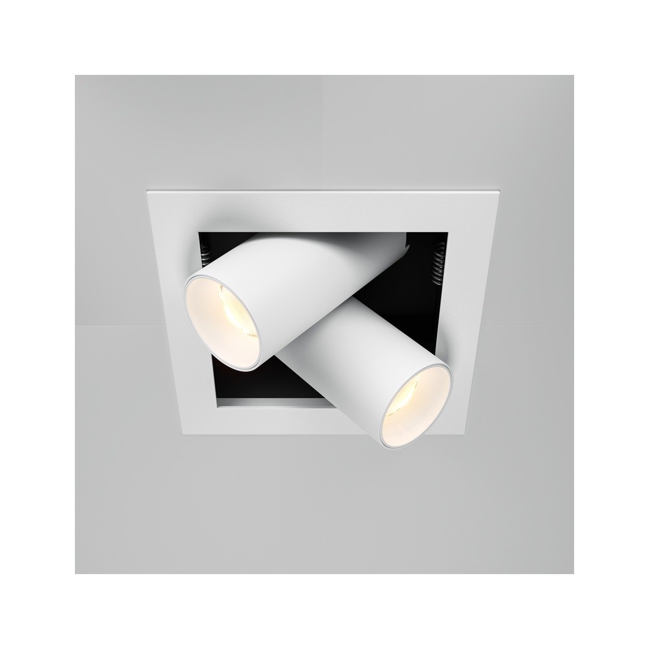 Maytoni Downlight Recessed Lamp Magnum